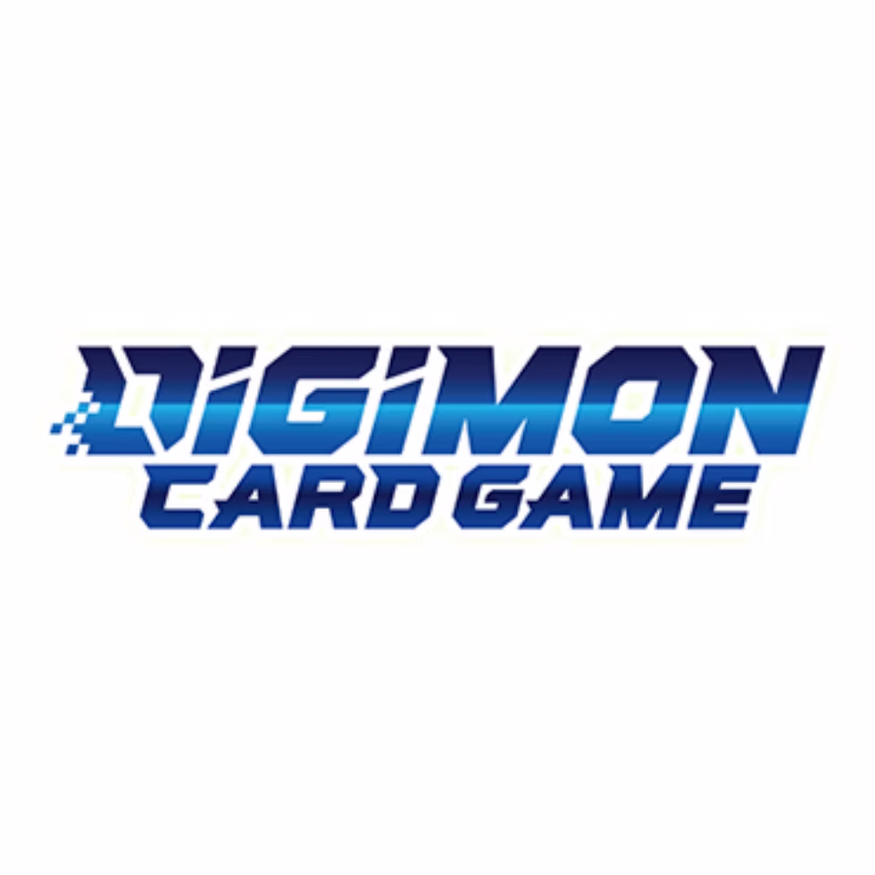 Digimon Card Game